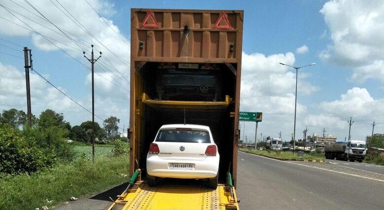 car-transport-bharuch